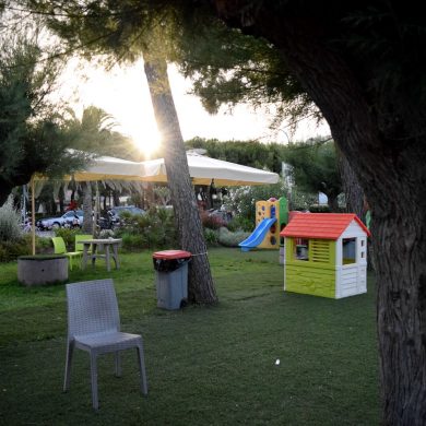 Area Giochi Per Bambini Ristorante Chalet Lido Nordest Ristorante Di Pesce Pizzeria Spiaggia Mare Grottammare San Benedetto Del Tronto Ascoli Piceno Marche