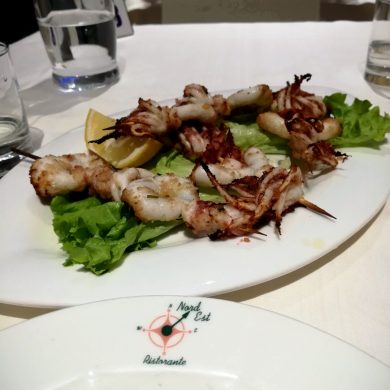 Buon Appetito Ristorante Chalet Lido Nordest Ristorante Di Pesce Pizzeria Spiaggia Mare Grottammare San Benedetto Del Tronto Ascoli Piceno Marche 2