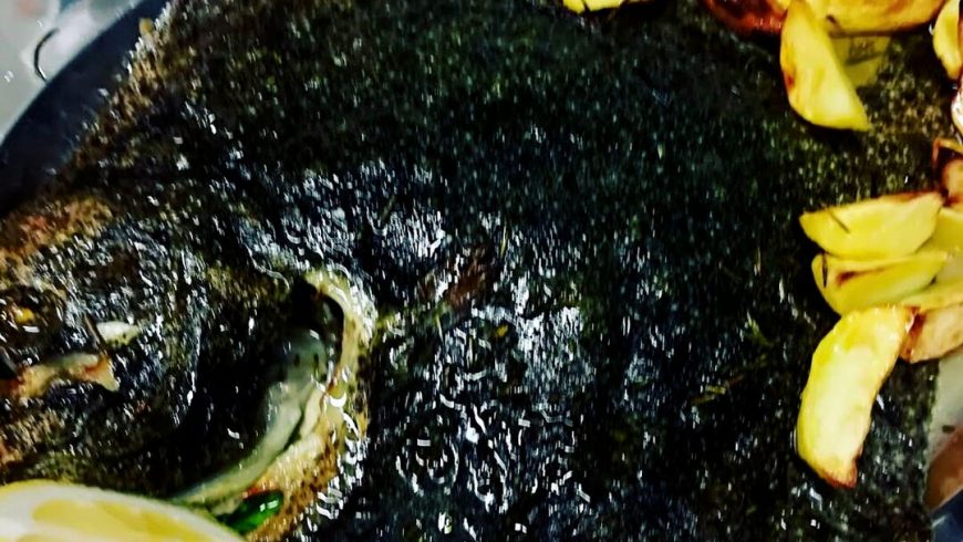 Buon Appetito Ristorante Chalet Lido Nordest Ristorante Di Pesce Pizzeria Spiaggia Mare Grottammare San Benedetto Del Tronto Ascoli Piceno Marche 3