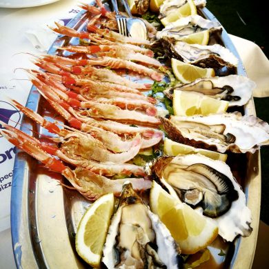 Che Bontà Ristorante Chalet Lido Nordest Ristorante Di Pesce Pizzeria Spiaggia Mare Grottammare San Benedetto Del Tronto Ascoli Piceno Marche 1