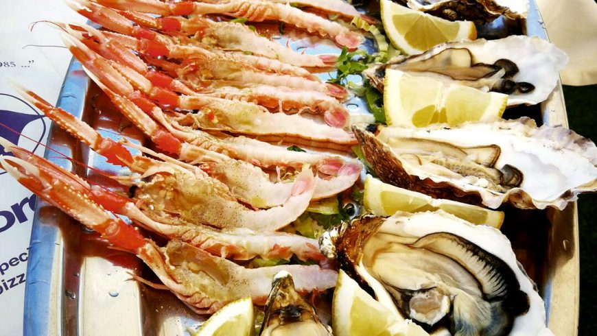 Che Bontà Ristorante Chalet Lido Nordest Ristorante Di Pesce Pizzeria Spiaggia Mare Grottammare San Benedetto Del Tronto Ascoli Piceno Marche 1