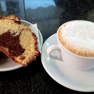 Ciambelloto Home Made e Cappuccio Ristorante Chalet Lido Nordest Ristorante Di Pesce Pizzeria Spiaggia Mare Grottammare San Benedetto Del Tronto Ascoli Piceno Marche