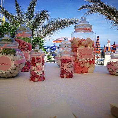 Comunioni Cresime Battesimi Ristorante Chalet Lido Nordest Ristorante Di Pesce Pizzeria Spiaggia Mare Grottammare San Benedetto Del Tronto Ascoli Piceno Marche