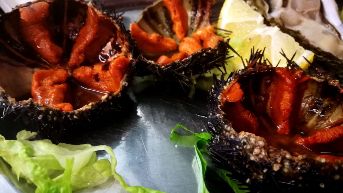 I Frutti Del Mare A Tavola Ristorante Chalet Lido Nordest Ristorante Di Pesce Pizzeria Spiaggia Mare Grottammare San Benedetto Del Tronto Ascoli Piceno Marche 1