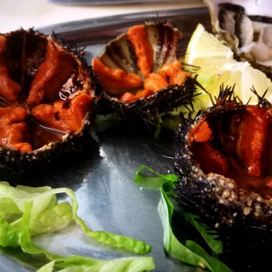 I Frutti Del Mare A Tavola Ristorante Chalet Lido Nordest Ristorante Di Pesce Pizzeria Spiaggia Mare Grottammare San Benedetto Del Tronto Ascoli Piceno Marche 1