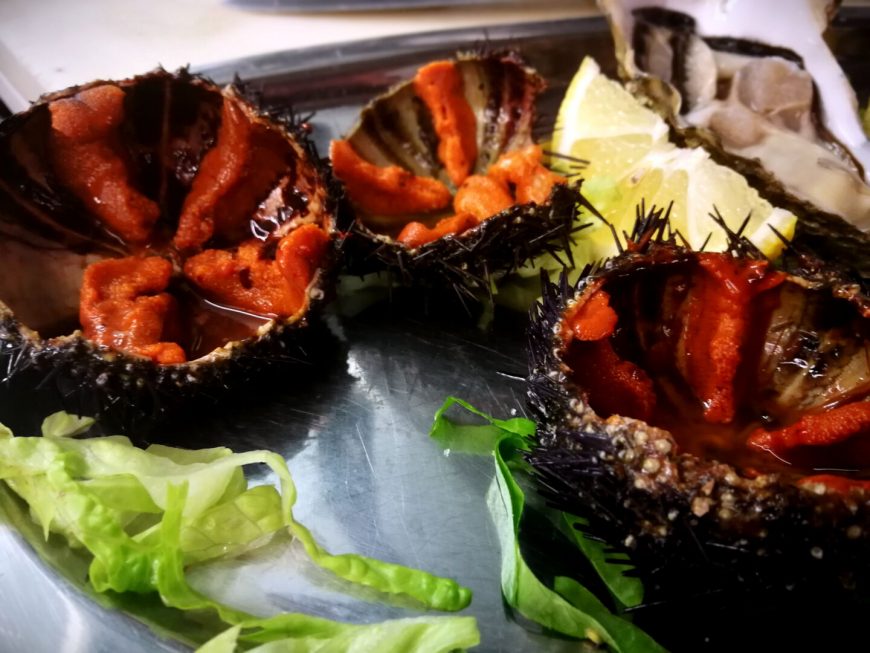 I Frutti Del Mare A Tavola Ristorante Chalet Lido Nordest Ristorante Di Pesce Pizzeria Spiaggia Mare Grottammare San Benedetto Del Tronto Ascoli Piceno Marche 1