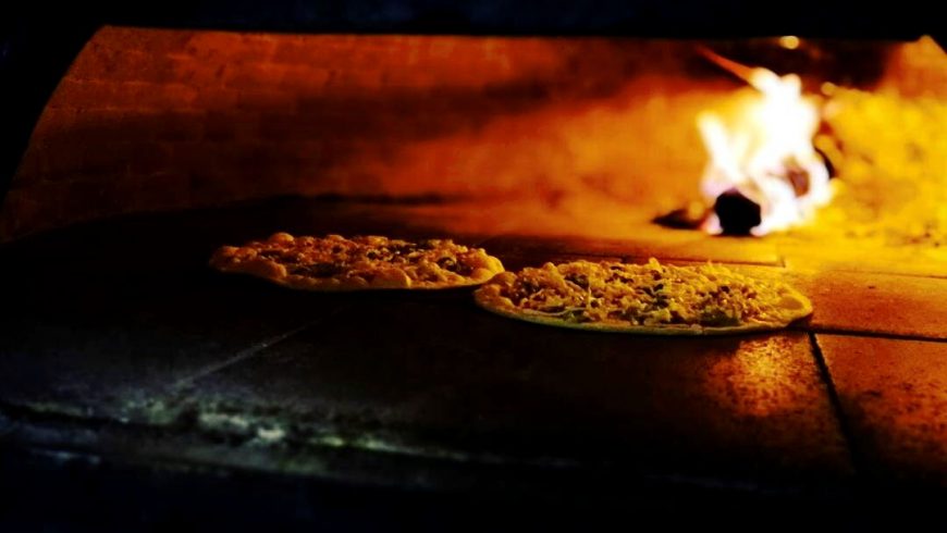 Il Fuoco Che Ci Scalda Ristorante Chalet Lido Nordest Ristorante Di Pesce Pizzeria Spiaggia Mare Grottammare San Benedetto Del Tronto Ascoli Piceno Marche