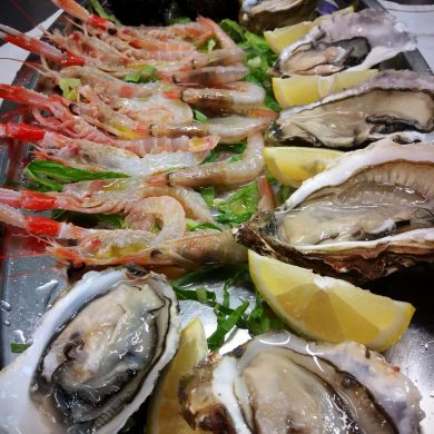 Il Sapore Del Mare A Tavola Ristorante Chalet Lido Nordest Ristorante Di Pesce Pizzeria Spiaggia Mare Grottammare San Benedetto Del Tronto Ascoli Piceno Marche 1