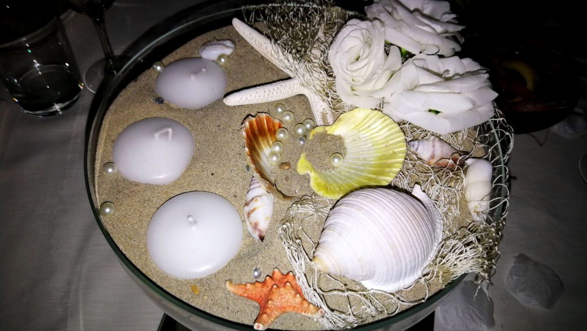 Img_20180706_222801 Ristorante Chalet Lido Nordest Ristorante Di Pesce Pizzeria Spiaggia Mare Grottammare San Benedetto Del Tronto Ascoli Piceno Marche
