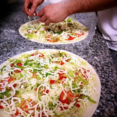 L arte Del Creare Ristorante Chalet Lido Nordest Ristorante Di Pesce Pizzeria Spiaggia Mare Grottammare San Benedetto Del Tronto Ascoli Piceno Marche