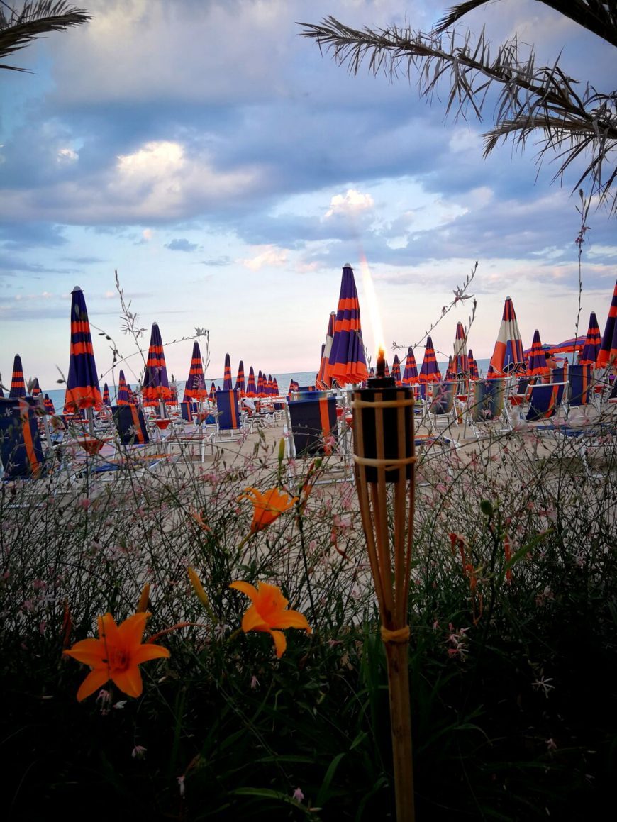 La Nostra Spiaggia Ristorante Chalet Lido Nordest Ristorante Di Pesce Pizzeria Spiaggia Mare Grottammare San Benedetto Del Tronto Ascoli Piceno Marche