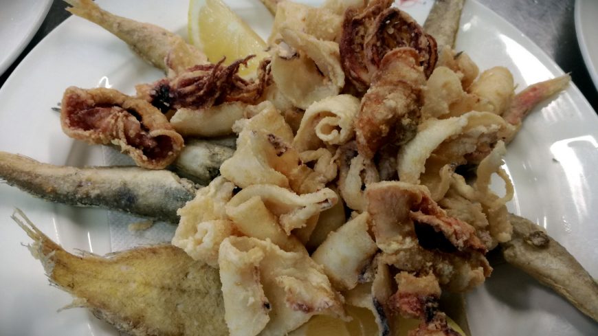 La Paranza Ristorante Chalet Lido Nordest Ristorante Di Pesce Pizzeria Spiaggia Mare Grottammare San Benedetto Del Tronto Ascoli Piceno Marche 1