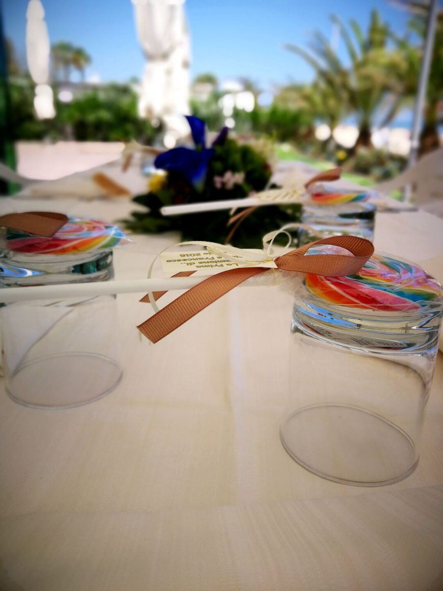 La Prima Comunione Festeggiala Vista Mare Ristorante Chalet Lido Nordest Ristorante Di Pesce Pizzeria Spiaggia Mare Grottammare San Benedetto Del Tronto Ascoli Piceno Marche