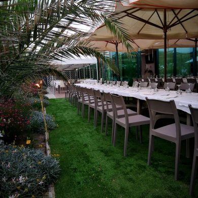Le Tavolate Relax Ristorante Chalet Lido Nordest Ristorante Di Pesce Pizzeria Spiaggia Mare Grottammare San Benedetto Del Tronto Ascoli Piceno Marche