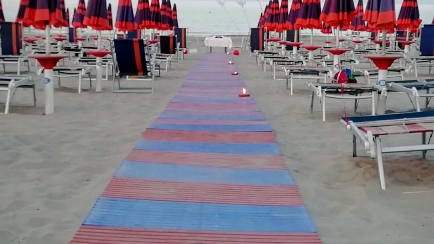 Momenti Di Relax Ristorante Chalet Lido Nordest Ristorante Di Pesce Pizzeria Spiaggia Mare Grottammare San Benedetto Del Tronto Ascoli Piceno Marche
