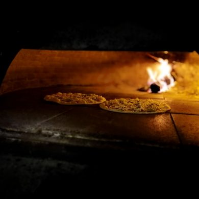 Pizzeria Forno A Legna Ristorante Chalet Lido Nordest Ristorante Di Pesce Pizzeria Spiaggia Mare Grottammare San Benedetto Del Tronto Ascoli Piceno Marche