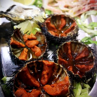 Prelibatezze Del Mare Ristorante Chalet Lido Nordest Ristorante Di Pesce Pizzeria Spiaggia Mare Grottammare San Benedetto Del Tronto Ascoli Piceno Marche 1