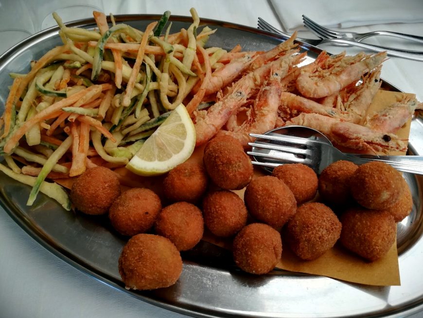 Pronti Per Essere Mangiati Ristorante Chalet Lido Nordest Ristorante Di Pesce Pizzeria Spiaggia Mare Grottammare San Benedetto Del Tronto Ascoli Piceno Marche 1
