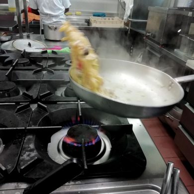 Stiamo Cucinando Per Voi Ristorante Chalet Lido Nordest Ristorante Di Pesce Pizzeria Spiaggia Mare Grottammare San Benedetto Del Tronto Ascoli Piceno Marche