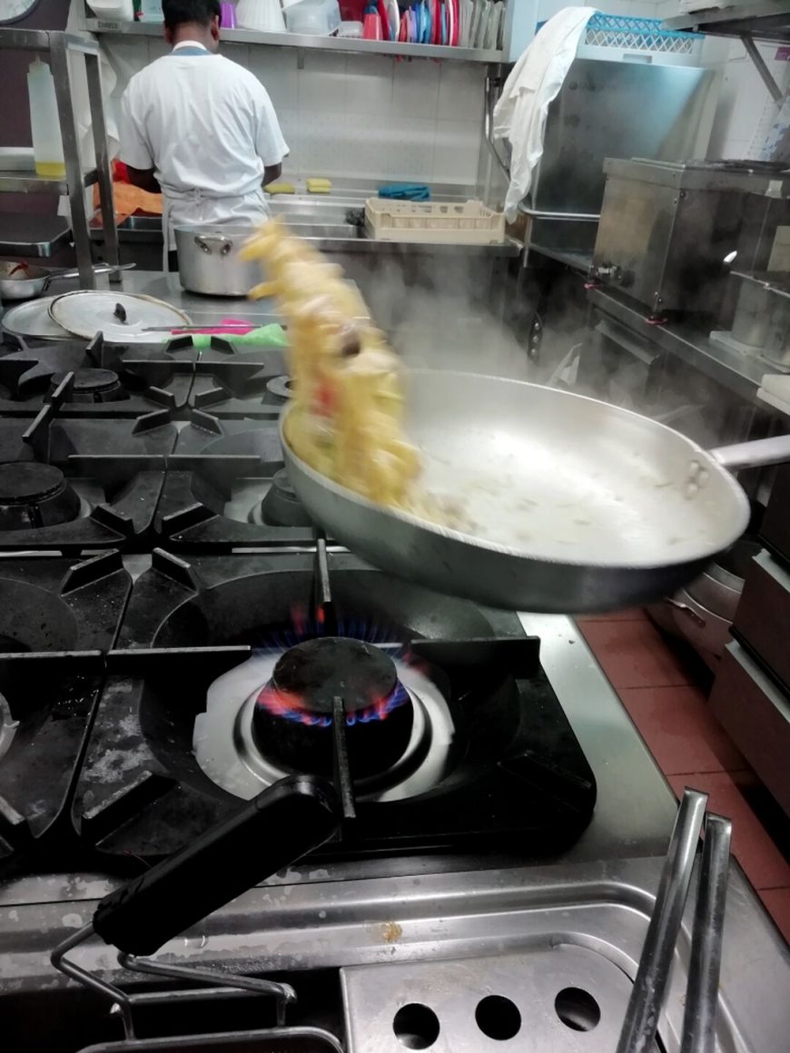 Stiamo Cucinando Per Voi Ristorante Chalet Lido Nordest Ristorante Di Pesce Pizzeria Spiaggia Mare Grottammare San Benedetto Del Tronto Ascoli Piceno Marche
